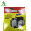 Вакуумный насос Двойной стадия 1/4HP Power 2,5CFM 220ML